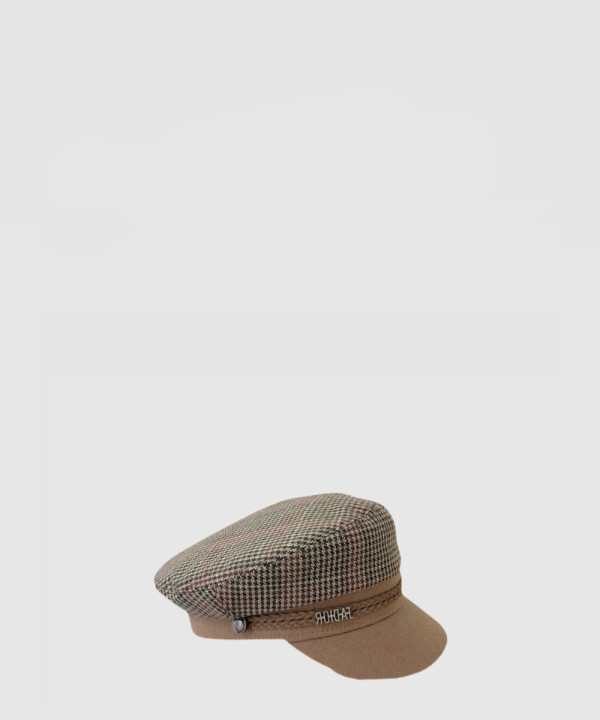 [DIOR-디올]팔각 모자 T5632