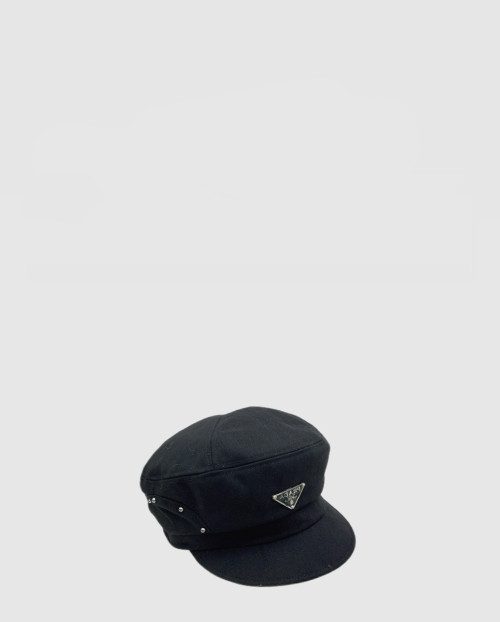 [PRADA-프라다]팔각 모자 2HC561