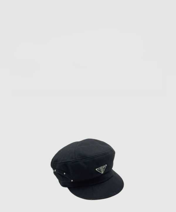 [PRADA-프라다]팔각 모자 2HC561