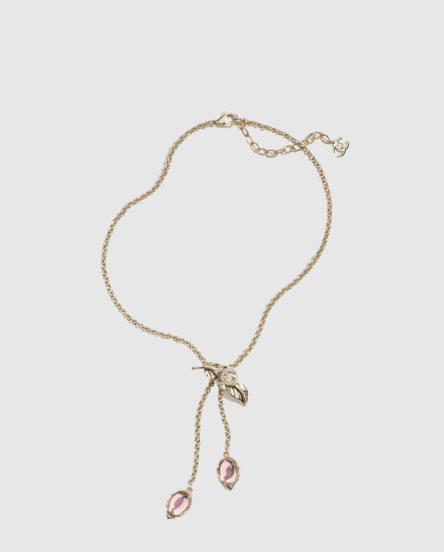 [CHANEL-샤넬]네크리스 ABF994