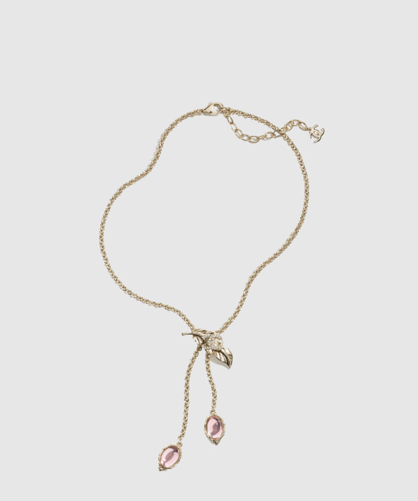 [CHANEL-샤넬]네크리스 ABF994