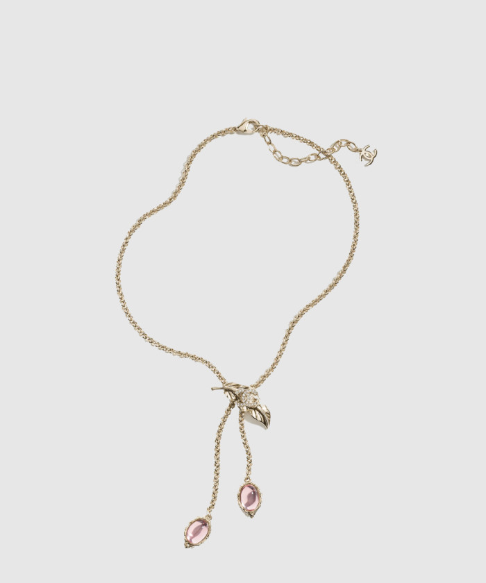 레플리카|이미테이션 chanel-샤넬네크리스-abf994