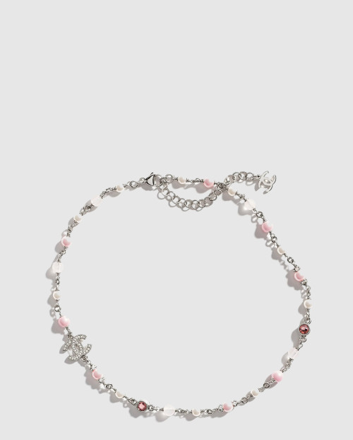 [CHANEL-샤넬]네크리스 ABG138