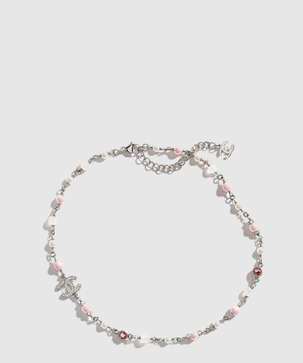 [CHANEL-샤넬]네크리스 ABG138