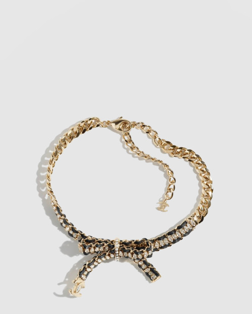 [CHANEL-샤넬]초커 ABA665