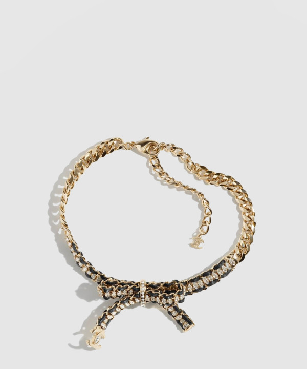 [CHANEL-샤넬]초커 ABA665