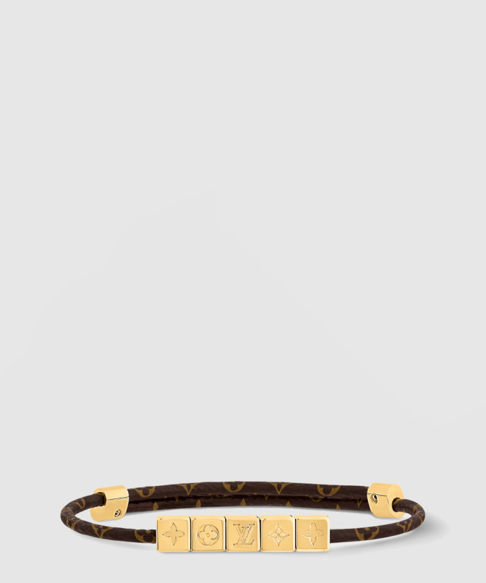 레플리카|이미테이션 louis-vuitton-루이비통lv-큐브-팔찌-m8918z