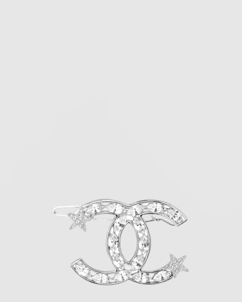 [CHANEL-샤넬]헤어클립 AB3611