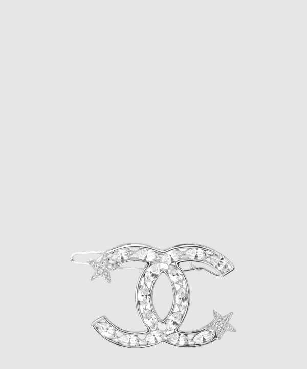 [CHANEL-샤넬]헤어클립 AB3611