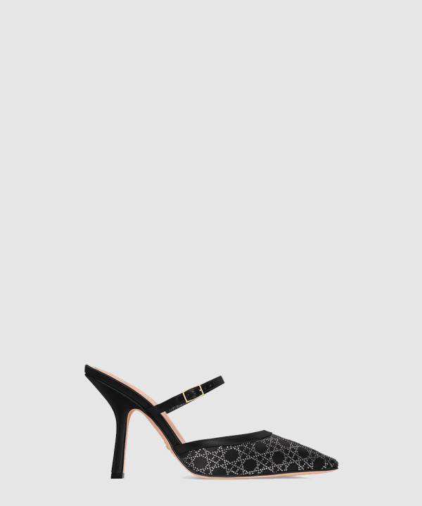 [DIOR-디올]Capture 뮬 힐 KDV44