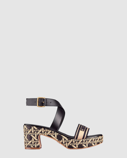 [DIOR-디올]Dway 힐 샌들 KDO08