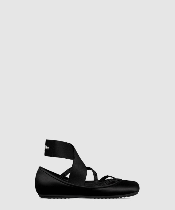 [DIOR-디올]Shade 발레 플랫 KDF01