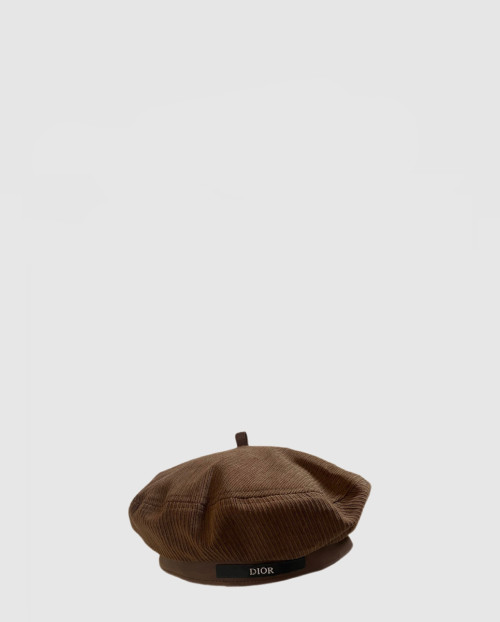 [DIOR-디올]베레모 T3562