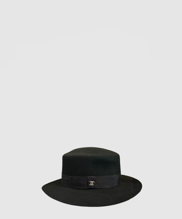 [CHANEL-샤넬]선캡 AA5387