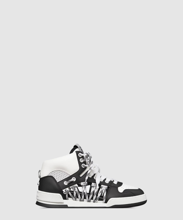 레플리카|이미테이션 dior-디올dior-first-하이탑-스니커즈-kck43