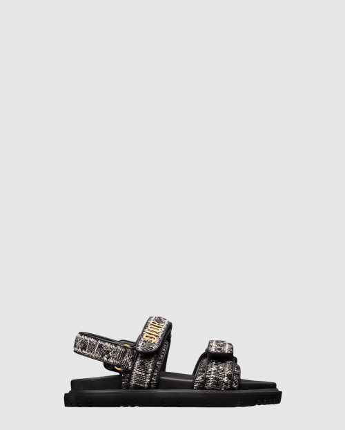 [DIOR-디올]Dioract 샌들 KCO17