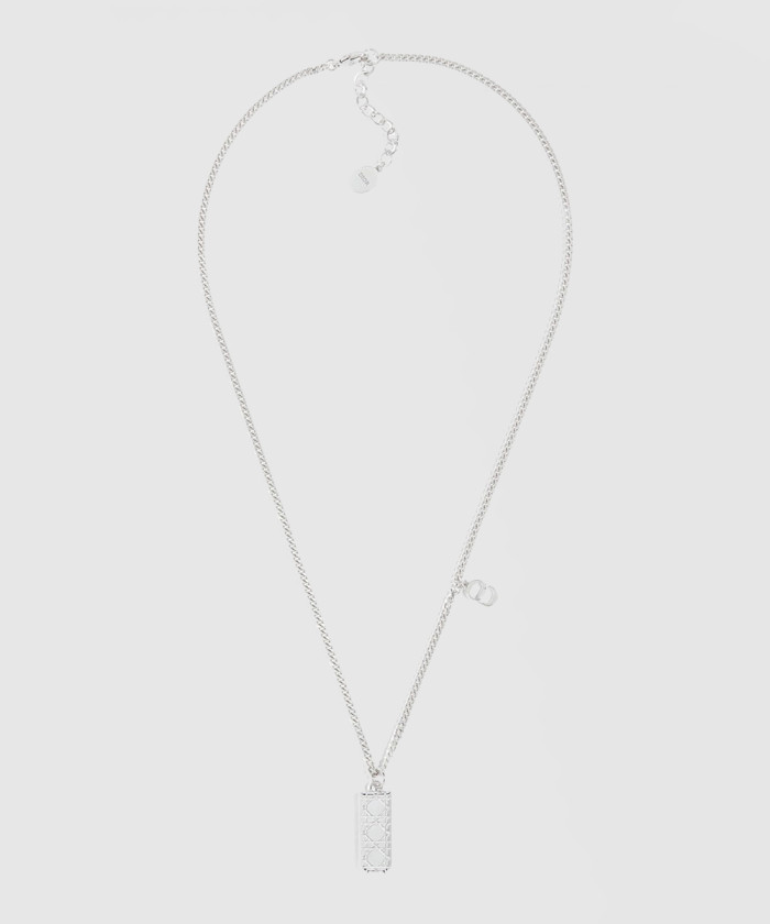 레플리카|이미테이션 dior-디올로고-목걸이-n4016