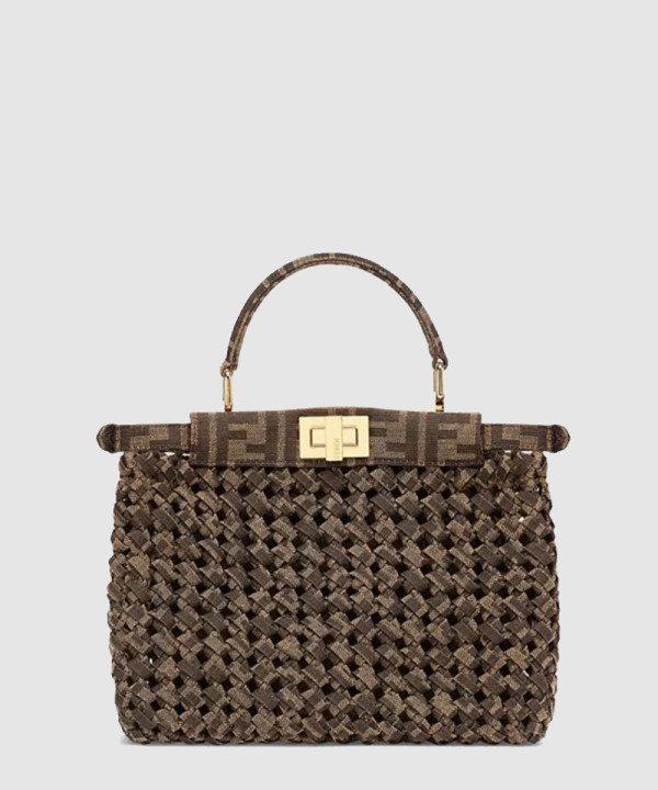 [FENDI-펜디]피카부 미니 8BN244