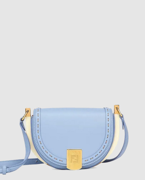 [FENDI-펜디]문라이트 숄더백 8BT346