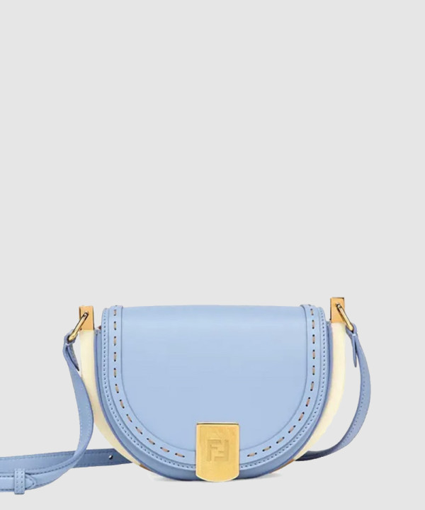 [FENDI-펜디]문라이트 숄더백 8BT346