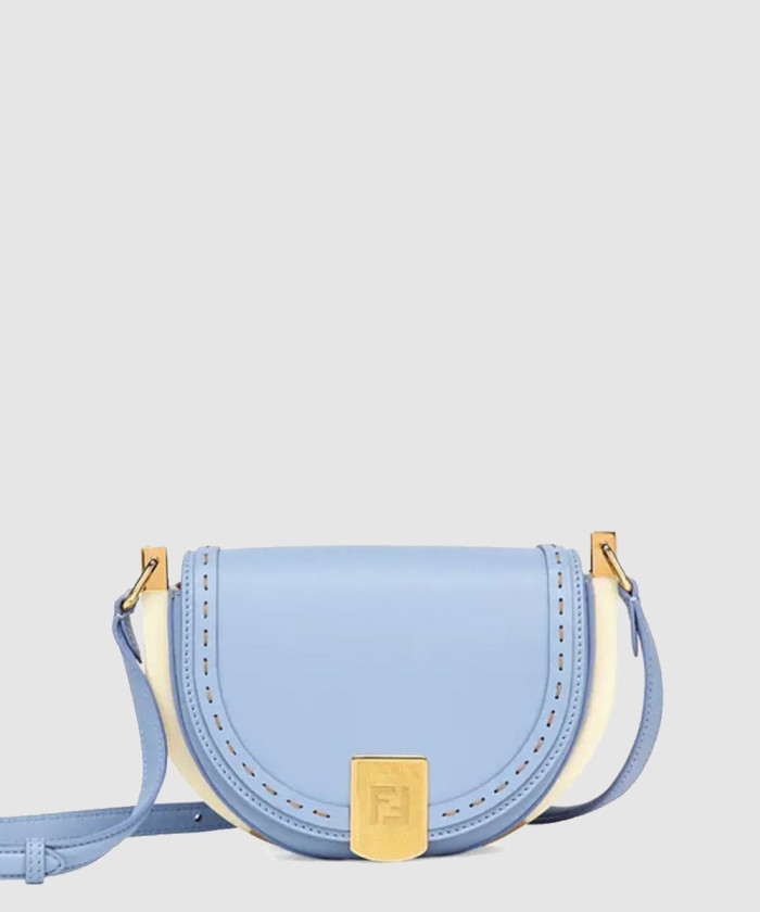 레플리카|이미테이션 fendi-펜디문라이트-숄더백-8bt346-2