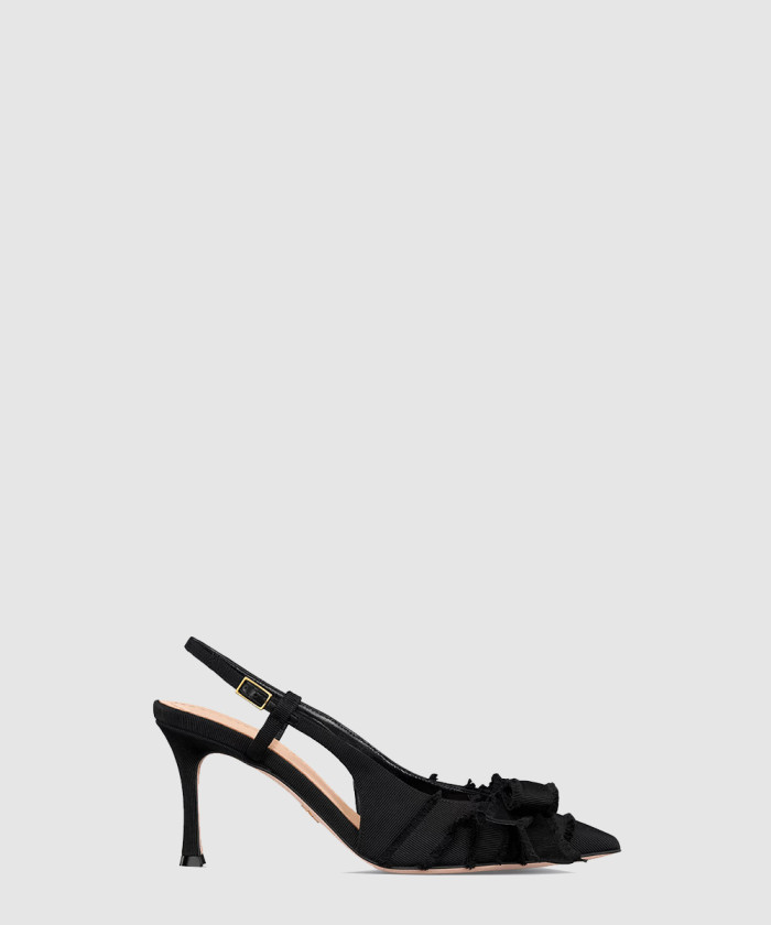 레플리카|이미테이션 dior-디올사랑스러운-슬링백-펌프-kcv22