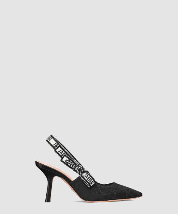 [DIOR-디올]JAdior 슬링백 펌프스 KDV37