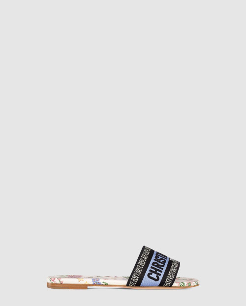 [DIOR-디올]Dway 뮬 KCQ20