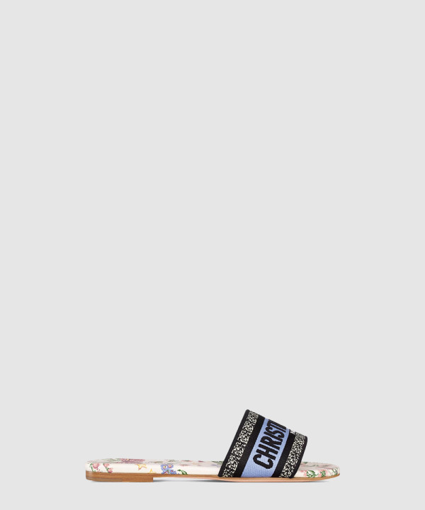 [DIOR-디올]Dway 뮬 KCQ20