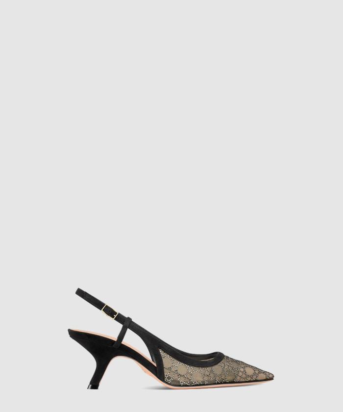 레플리카|이미테이션 dior-디올capture-슬링백-펌프스-kcv30