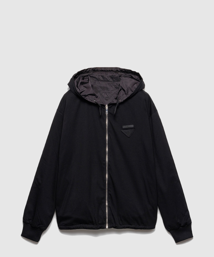 레플리카|이미테이션 louis-vuitton-루이비통리버서블-저지-후디-138640