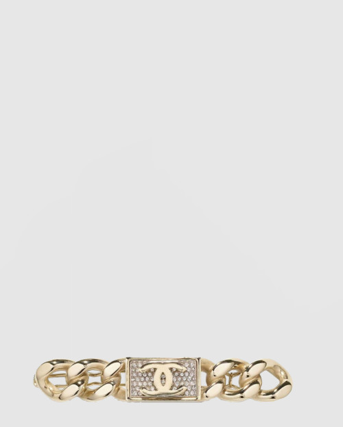 [CHANEL-샤넬]헤어클립 AB3738