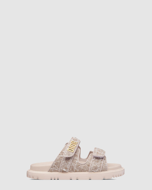 [DIOR-디올]Dioract 뮬 KCO26