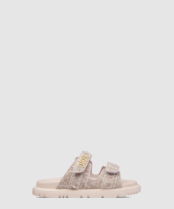 [DIOR-디올]Dioract 뮬 KCO26