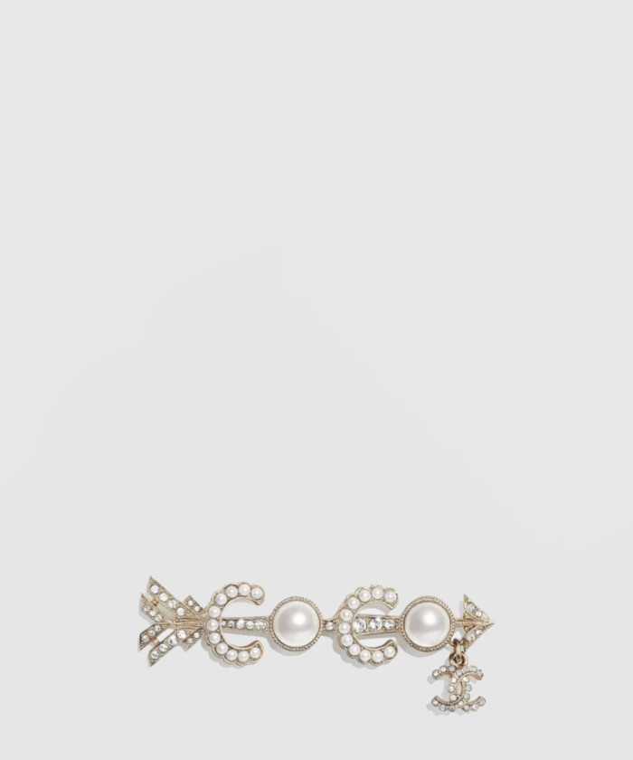 레플리카|이미테이션 chanel-샤넬헤어클립-ab3760