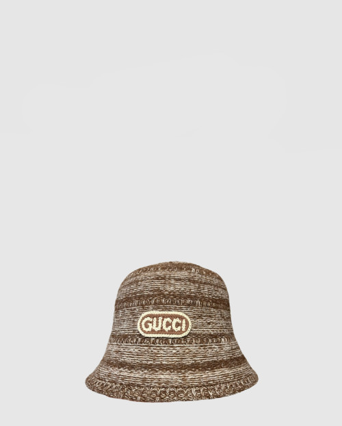 [GUCCI-구찌]버킷 모자 673673
