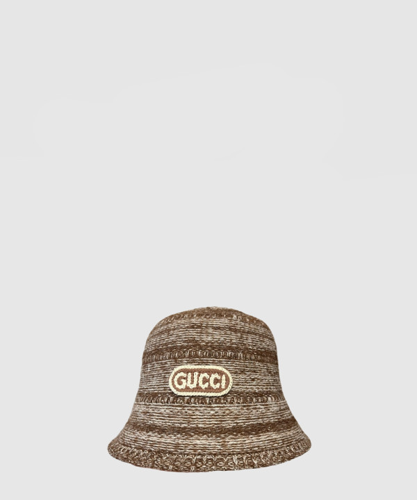 [GUCCI-구찌]버킷 모자 673673