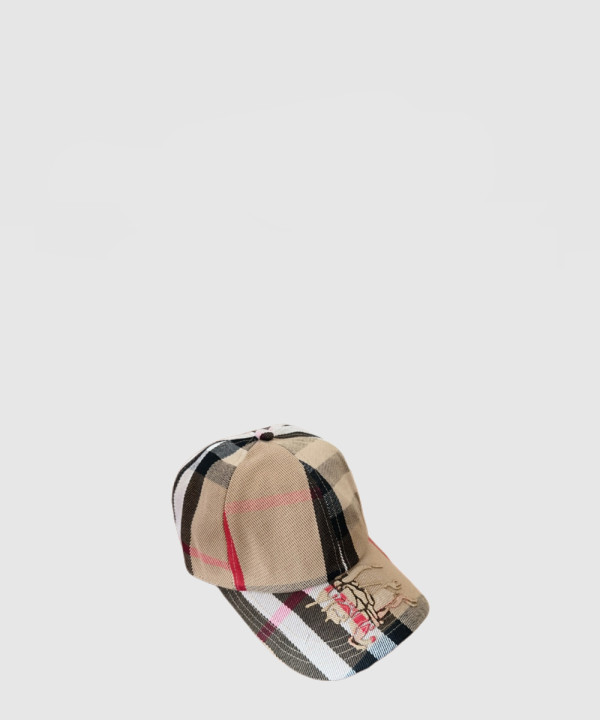 [BURBERRY-버버리]베이스볼 캡 84565561
