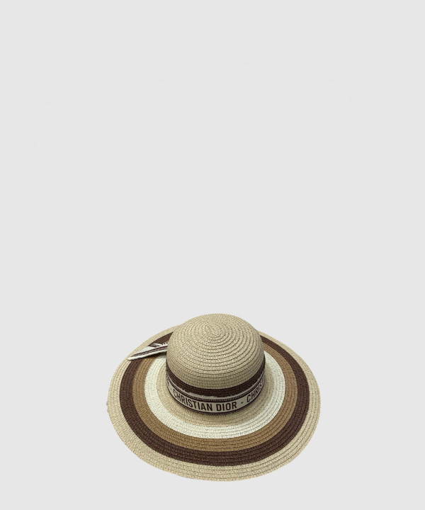 [DIOR-디올]선캡 U76T4