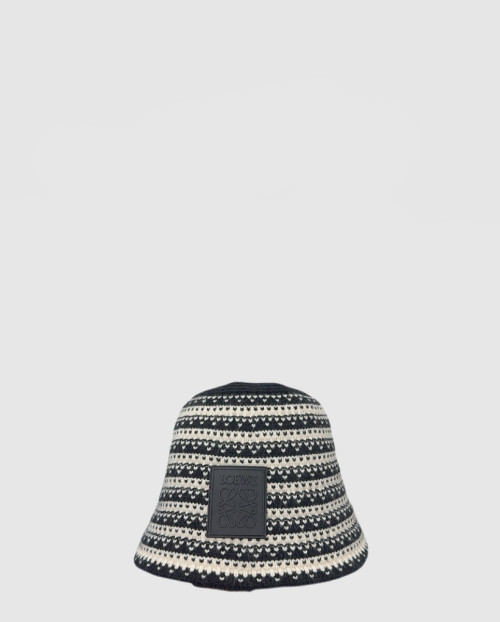 [LOEWE-로에베]버킷 모자