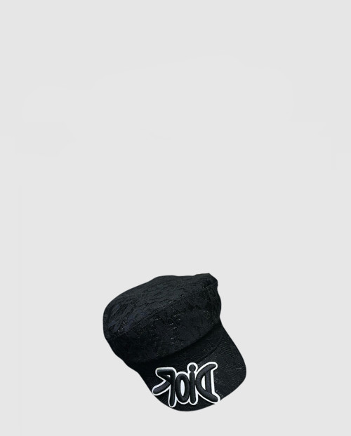 [DIOR-디올]팔각 모자 67U57