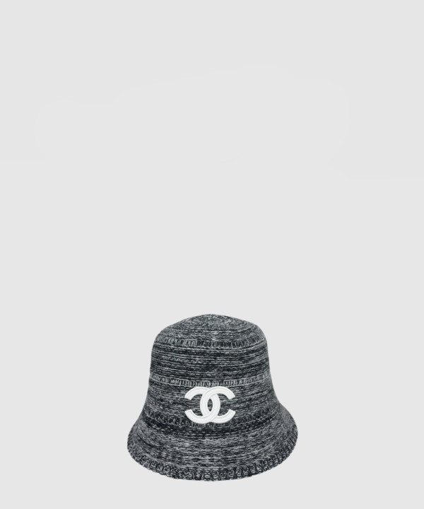 [CHANEL-샤넬]버킷 모자 AA3264