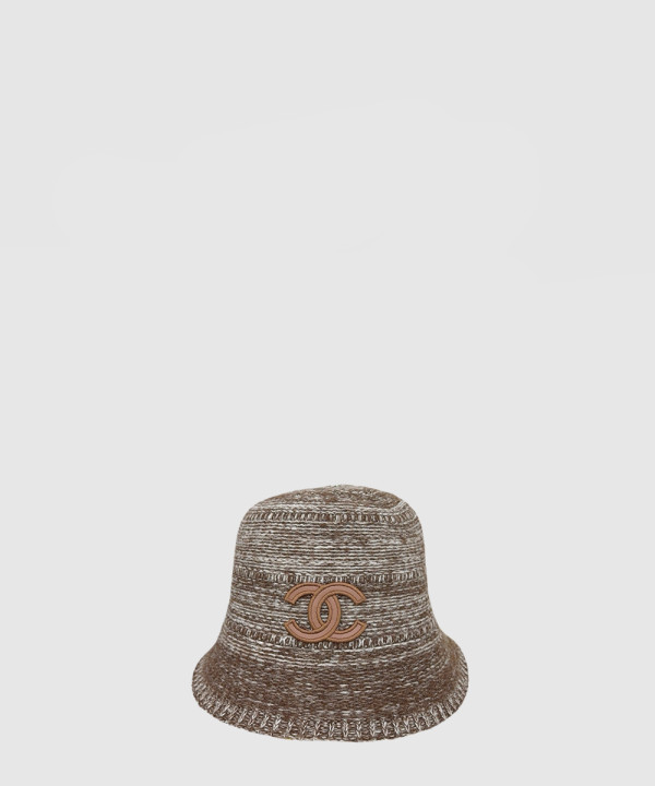 [CHANEL-샤넬]버킷 모자 AA3264