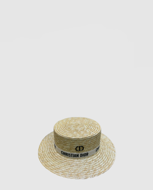 [DIOR-디올]선캡 T5836