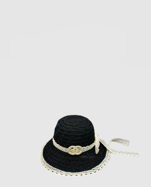 [CHANEL-샤넬]선캡 AA6437