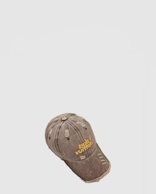 [LOUIS VUITTON-루이비통]베이스볼 캡 M54712