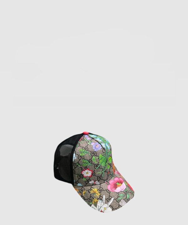 [GUCCI-구찌]베이스볼 캡 845561