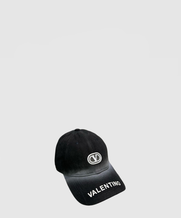 [VALENTINO-발렌티노]베이스볼 캡