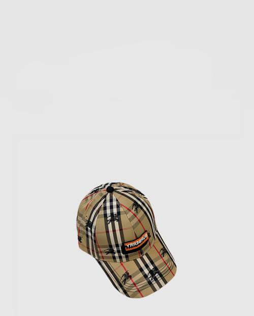 [BURBERRY-버버리]베이스볼 캡 84526848