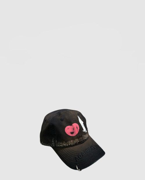 [BALENCIAGA-발렌시아가]베이스볼 캡 467544